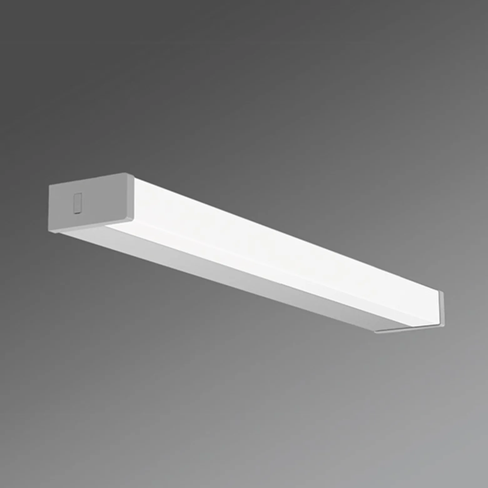 LED-peilivalaisin Smile-SLG/0600, perusvalkoinen