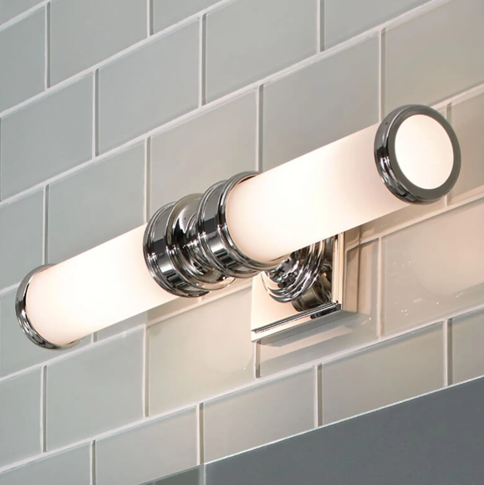 LED-peilivalo Payne 2-valo.