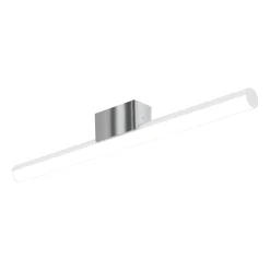 LED-peilivalo Valopalkki, kromi