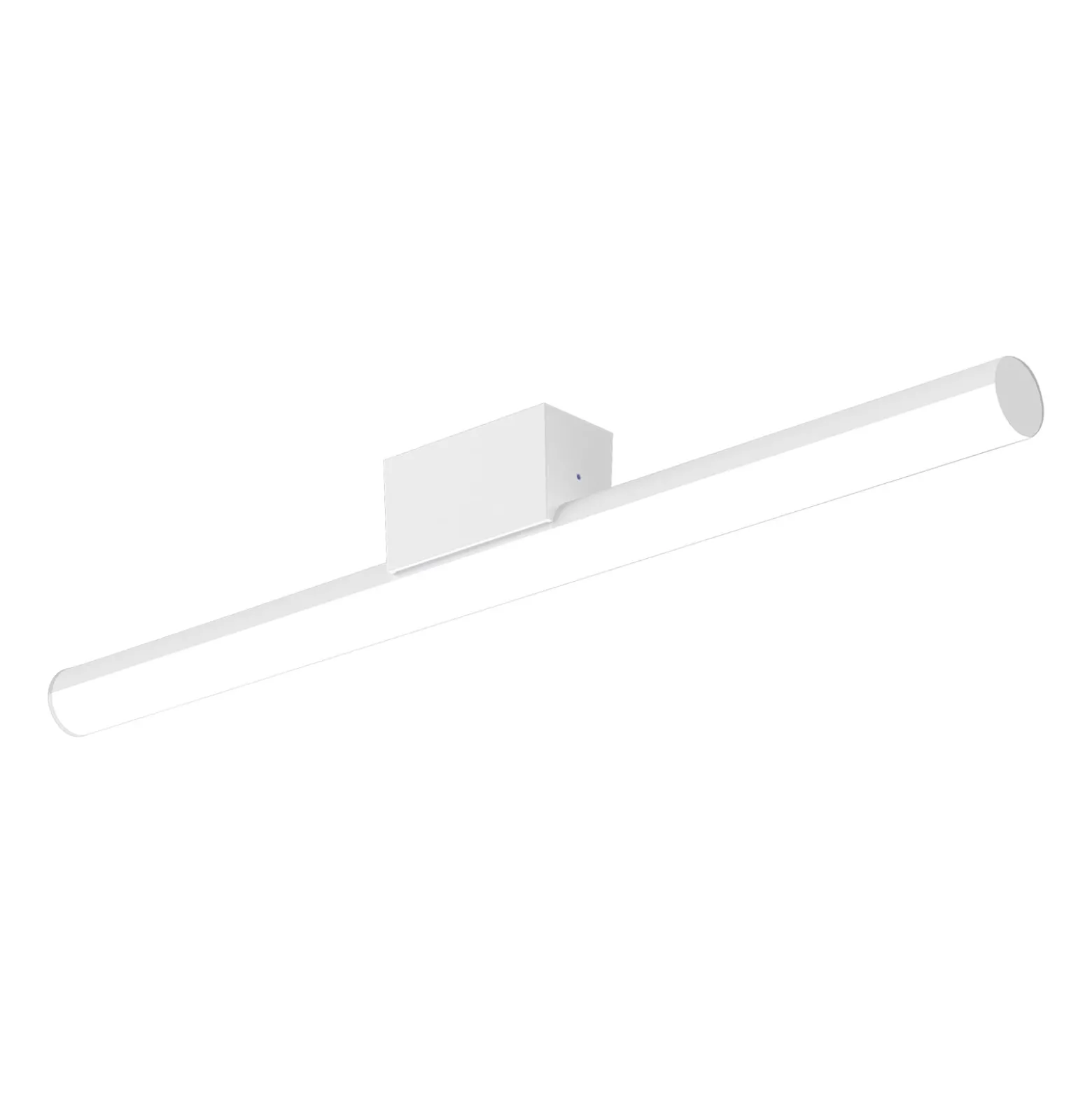 LED-peilivalo Valopalkki, mattavalkoinen