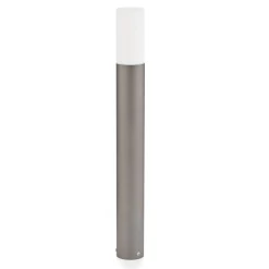 LED-polkujen valaisin 2277, antrasiitti