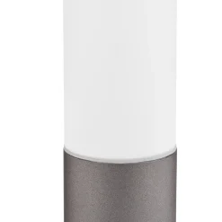 LED-polkujen valaisin 2277, antrasiitti