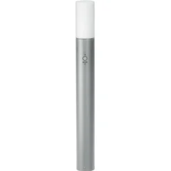 LED polku valo 2278, liiketunnistin, hopea