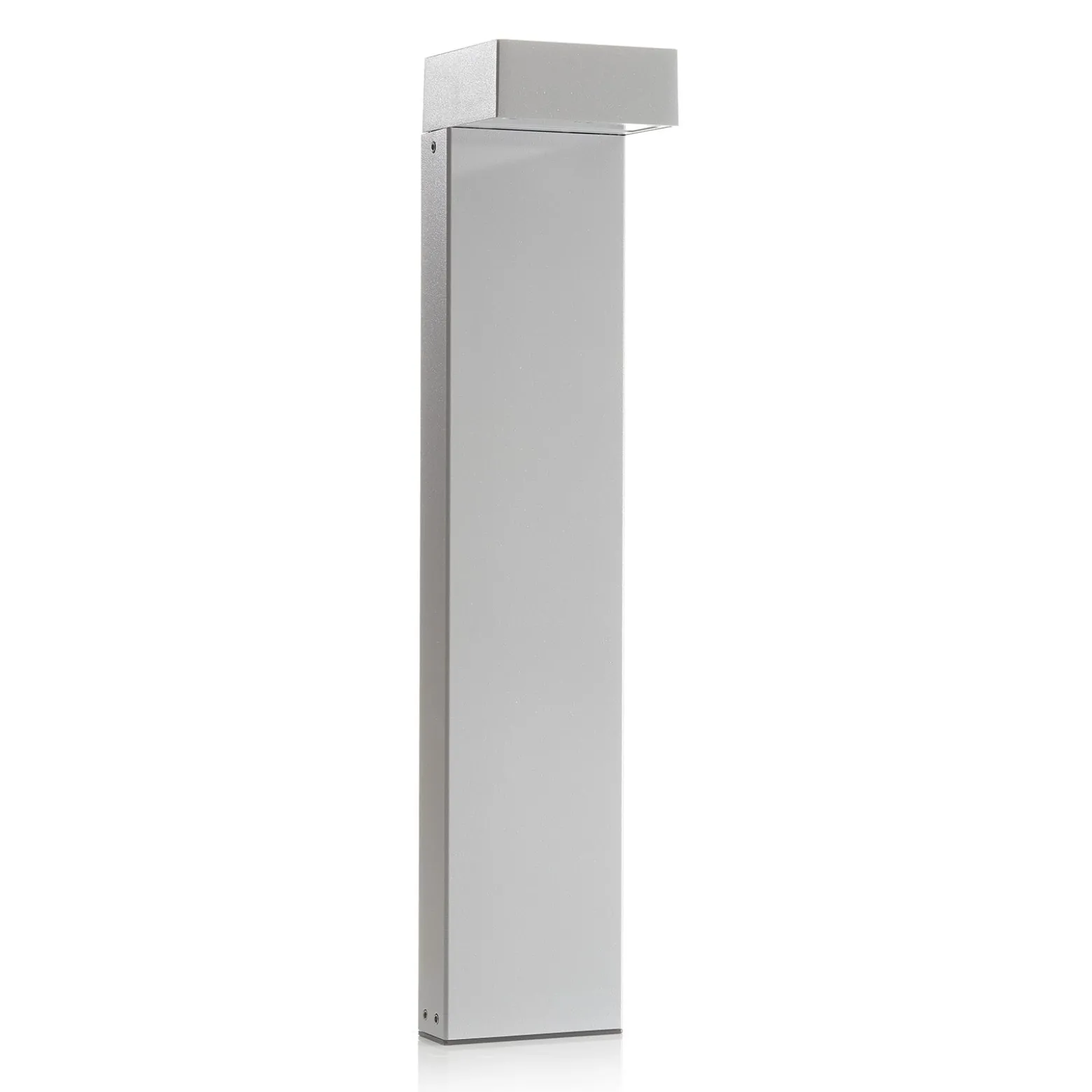 LED polku valo Mimik 10 Post 600 harmaa 3000K