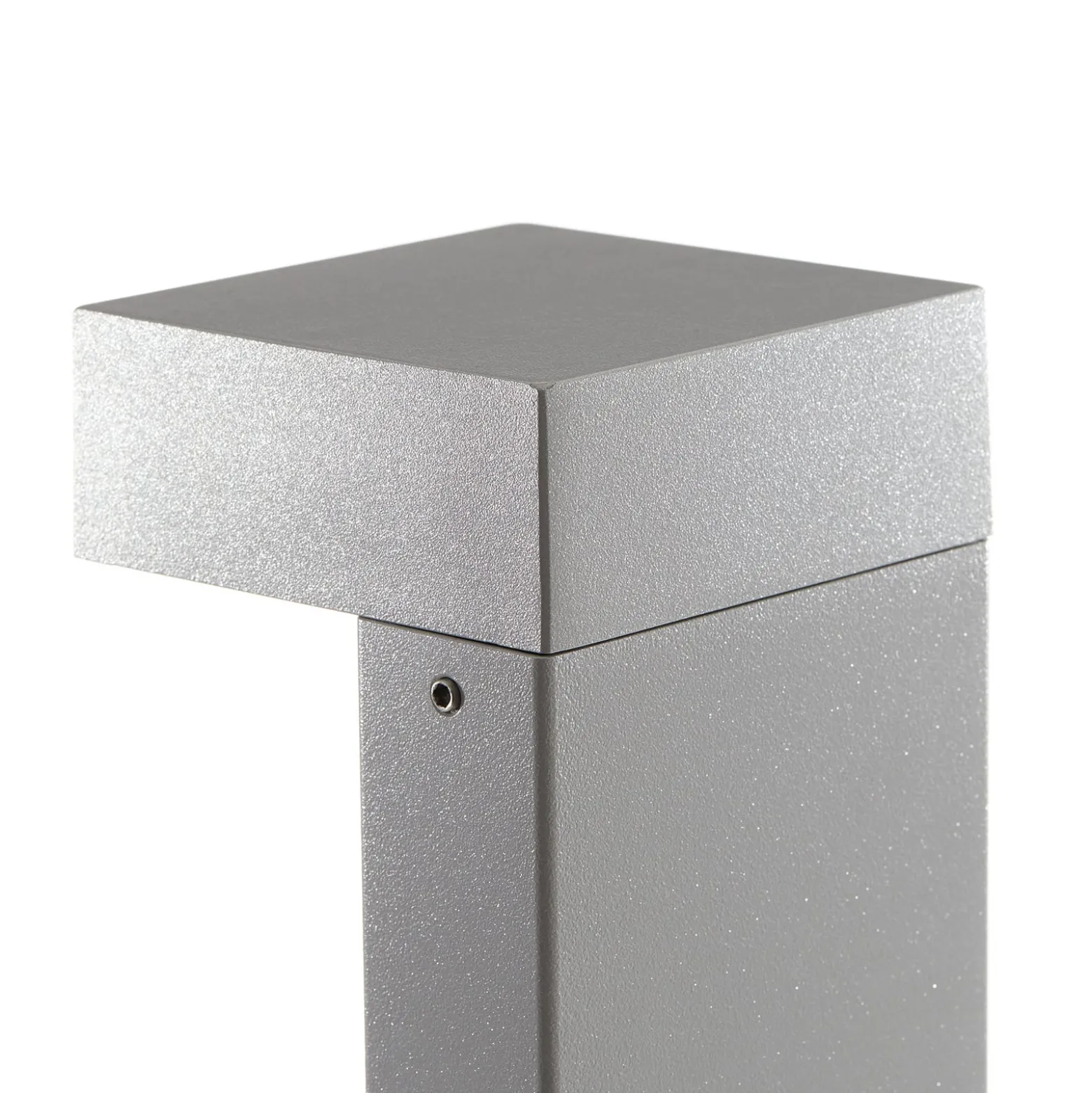 LED polku valo Mimik 10 Post 600 harmaa 3000K