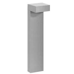 LED polku valo Mimik 10 Post 600 harmaa 4000K