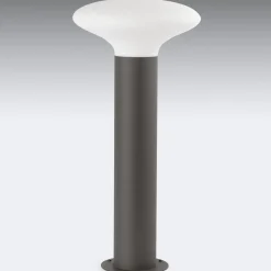 LED-pollarivalaisin Blub's, 54 cm