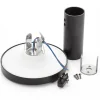 LED-pollarivalaisin MyWhite_Bond - 20,4 cm