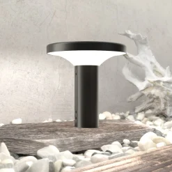 LED-pollarivalaisin MyWhite_Bond - 20,4 cm