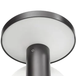 LED-pollarivalaisin MyWhite_Bond - 20,4 cm