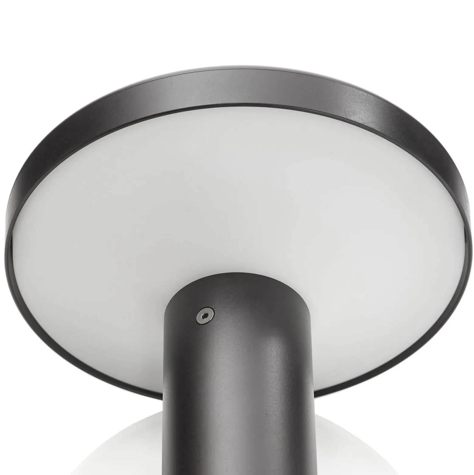 LED-pollarivalaisin MyWhite_Bond - 20,4 cm