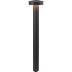 LED-pollarivalaisin Onda, IP54, korkeus 50 cm