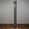LED-pylväsvalaisin Cremona IP54