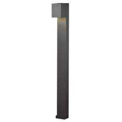 LED-pylväsvalaisin Cremona IP54