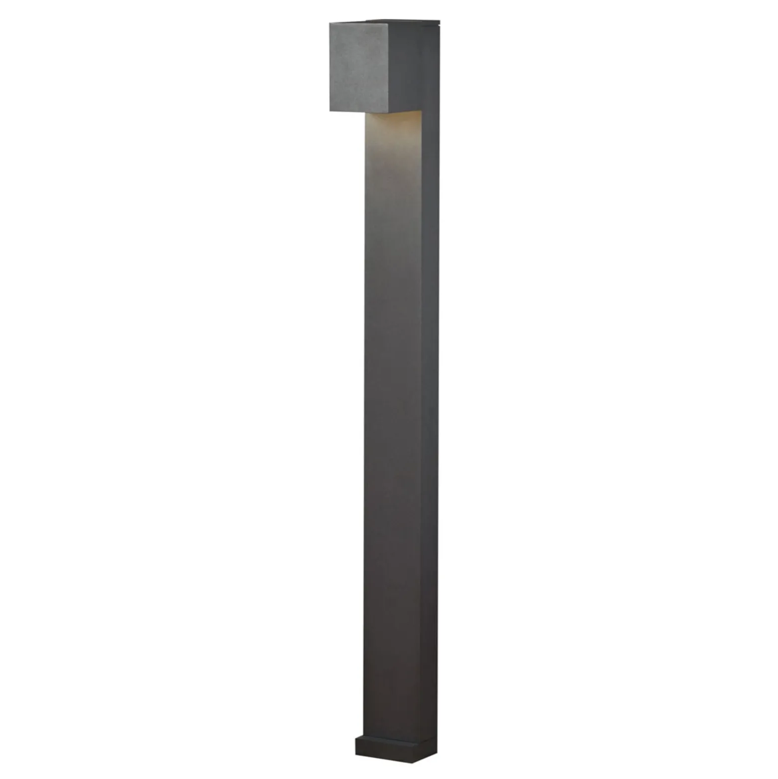 LED-pylväsvalaisin Cremona IP54