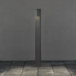LED-pylväsvalaisin Cremona IP54