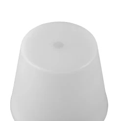 LED-pöytävalaisin Martinez, himmennin, CCT, musta