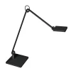 LED-pöytävalaisin PARA.MI FTL 108 R musta 940