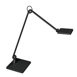 LED-pöytävalaisin PARA.MI FTL 108 R musta 940