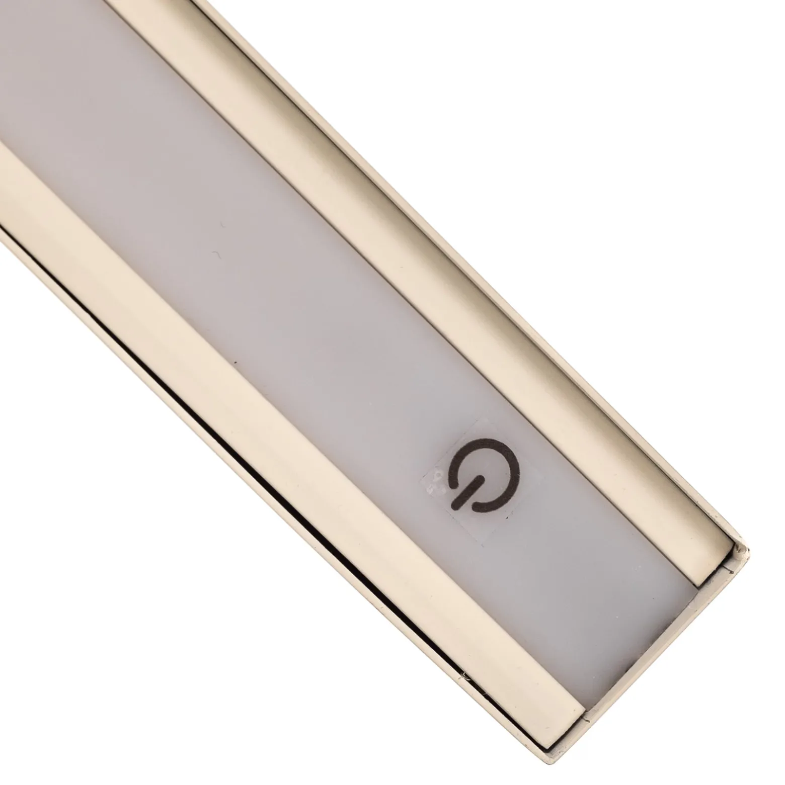 LED-riippuvalaisin Broll, kermanvalkoinen
