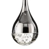 LED-riippuvalaisin Elie, 4-lamppuinen