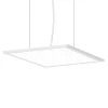 LED-riippuvalaisin FL Square 300 PL OP on/off 830