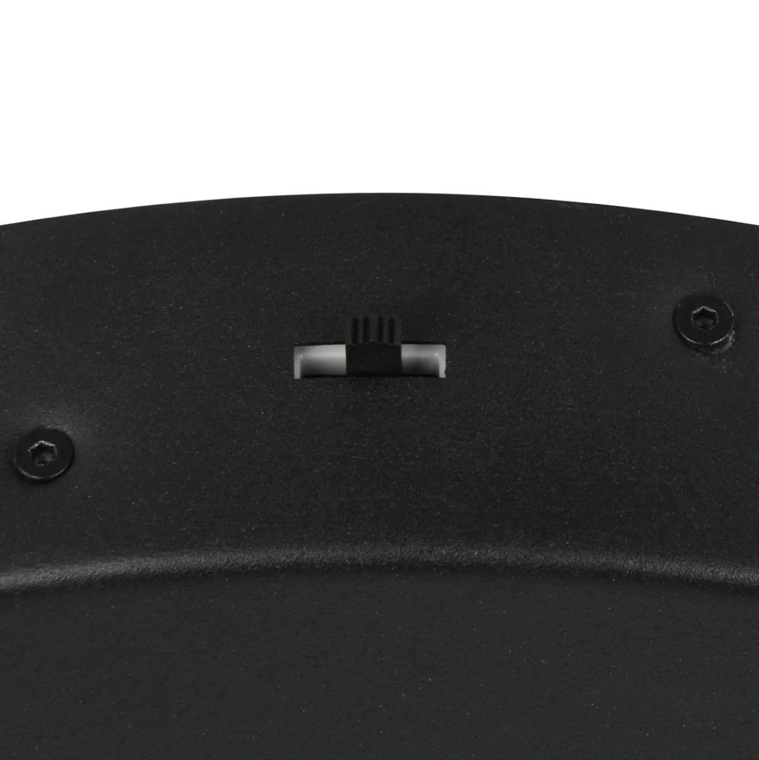 LED-riippuvalaisin Keaton, musta/kulta Ø 45 cm CCT 3-lamppuinen.