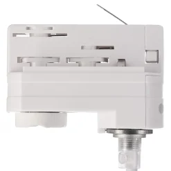 LED-riippuvalaisin Lucea 3-vaiheinen 10 W valkoinen