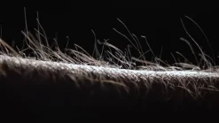 LED-riippuvalaisin PURE Moto-Rise, platina, alumiini, CCT
