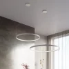 LED-riippuvalaisin Rio 78, vaakasuora, 3 000 K, valkoinen