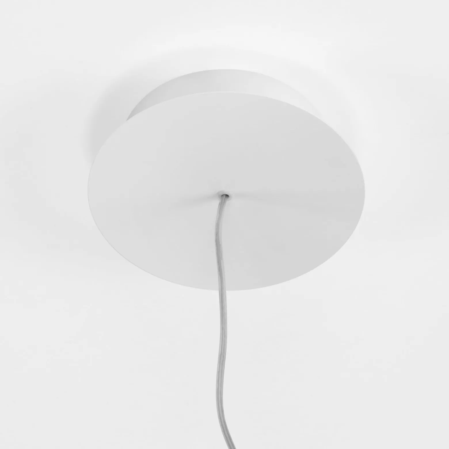 LED-riippuvalaisin Rio 78, vaakasuora, 3 000 K, valkoinen