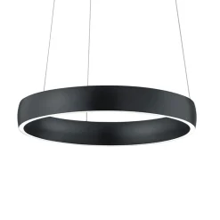 LED-riippuvalaisin Sara-40 musta, 2 200 - 3 000 K