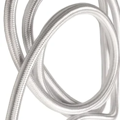 LED-riippuvalaisin Slim, valkoinen, alumiini, 2700 K