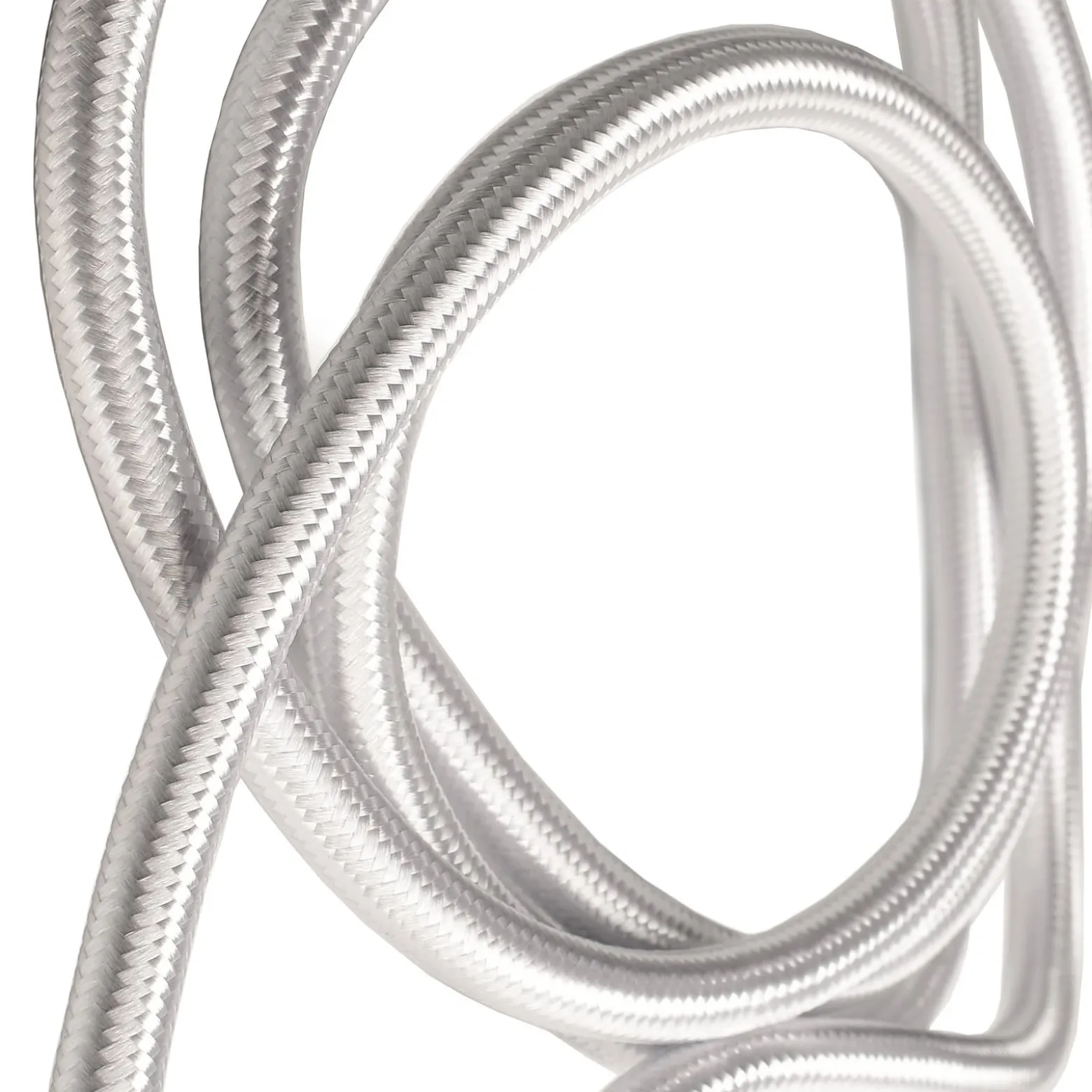 LED-riippuvalaisin Slim, valkoinen, alumiini, 2700 K