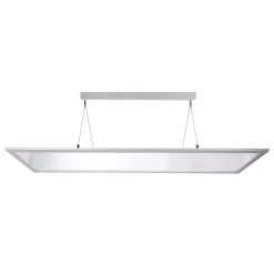 LED-riippuvalo 3422 kulmikas, Dip-Switch, alumiini