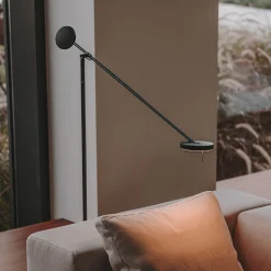 LEDS-C4 Invisible -LED-lattiavalo 2700K himmennin