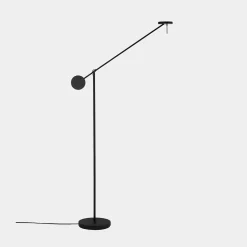 LEDS-C4 Invisible -LED-lattiavalo 2700K himmennin