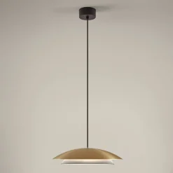 LEDS-C4 Noway Big-himmennys, hajautettu mattakulta