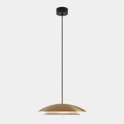 LEDS-C4 Noway Big-himmennys, hajautettu mattakulta