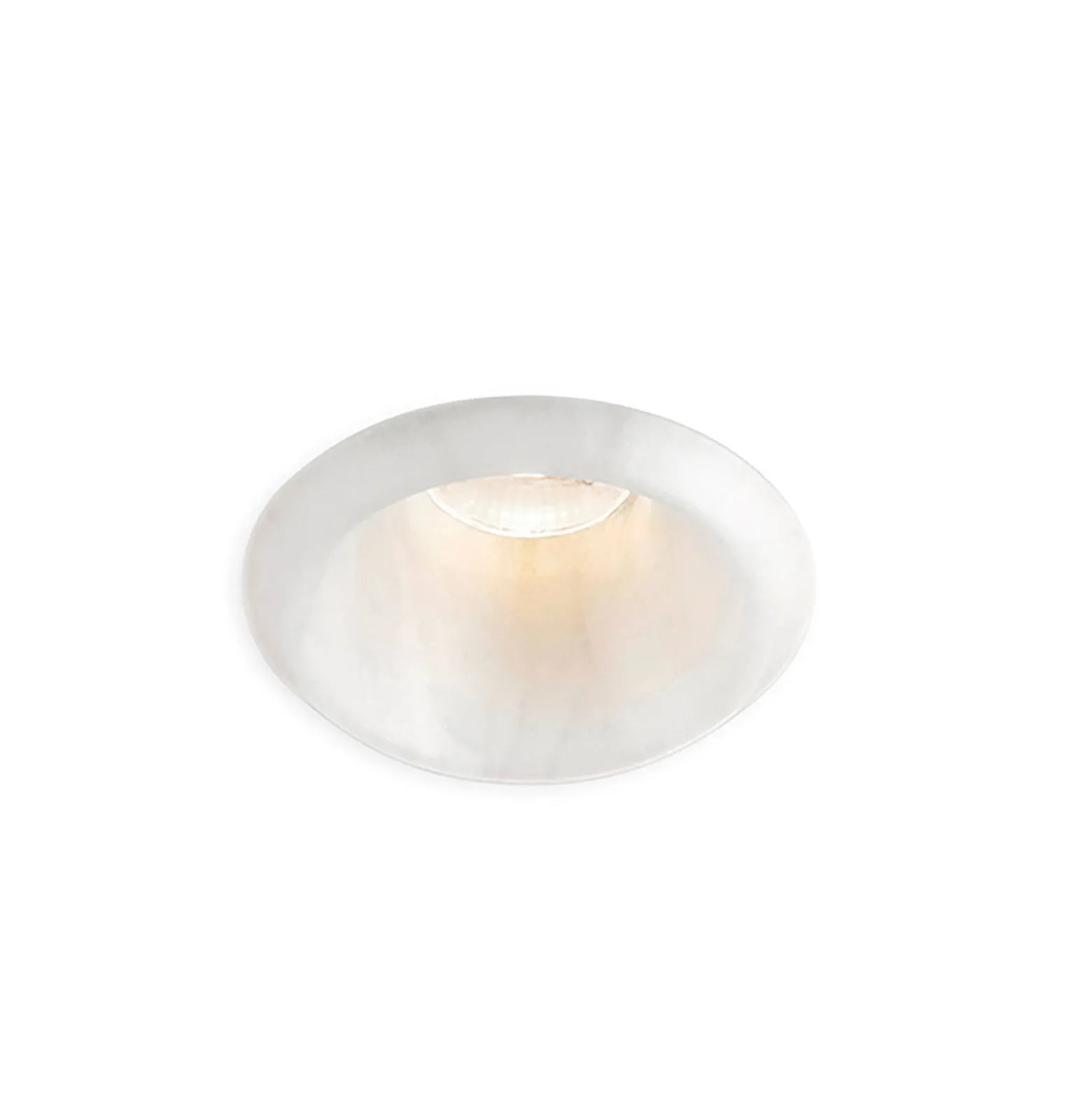 LEDS-C4 Play Raw downlight alabaster 927 17,7W 30°
