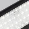 LED-seinävalaisin 67422BK-PIR, liiketunnistin