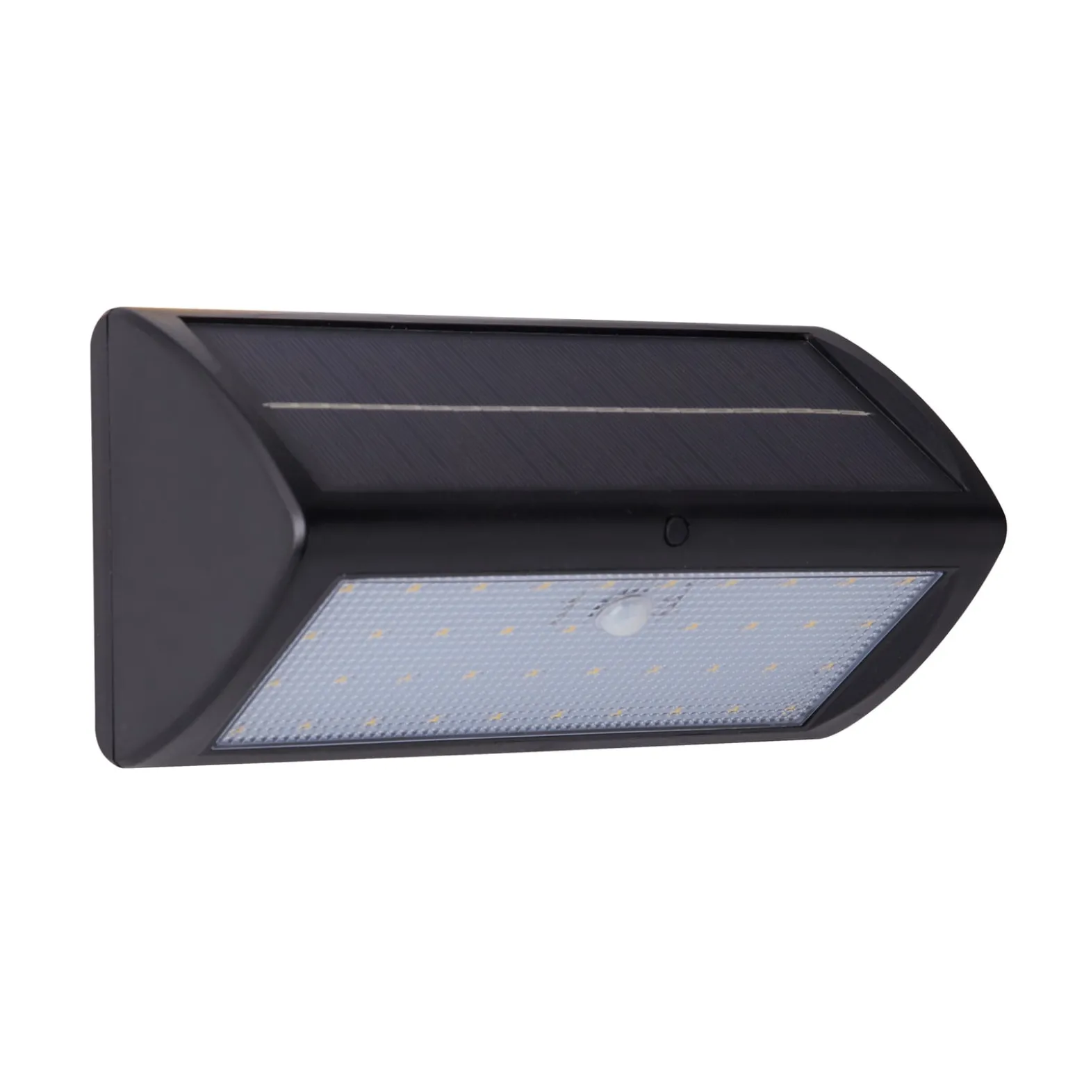 LED-seinävalaisin 67422BK-PIR, liiketunnistin