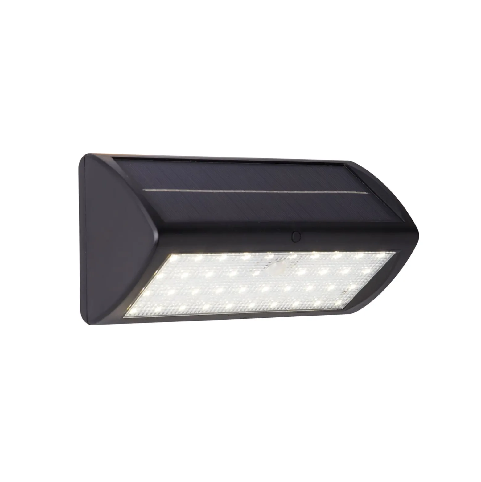 LED-seinävalaisin 67422BK-PIR, liiketunnistin