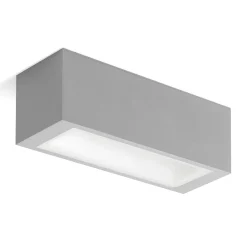 LED-seinävalaisin 303554, epäsymmetrinen 3 000 K