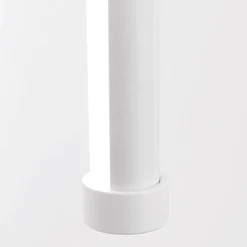 LED-seinävalaisin Ferdinand, IP54, valkoinen