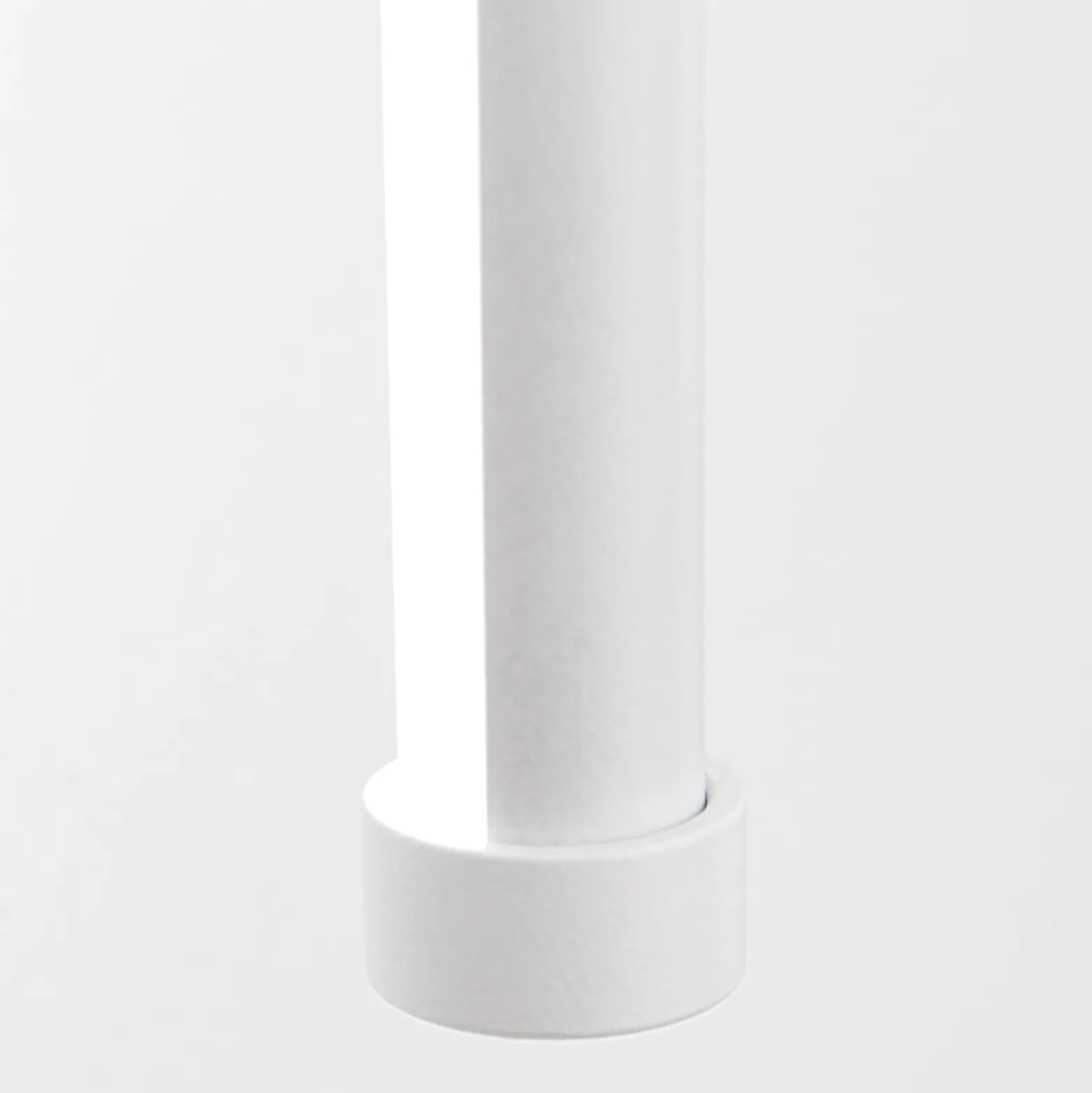 LED-seinävalaisin Ferdinand, IP54, valkoinen