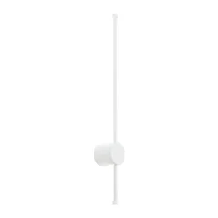 LED-seinävalaisin Ferdinand, IP54, valkoinen