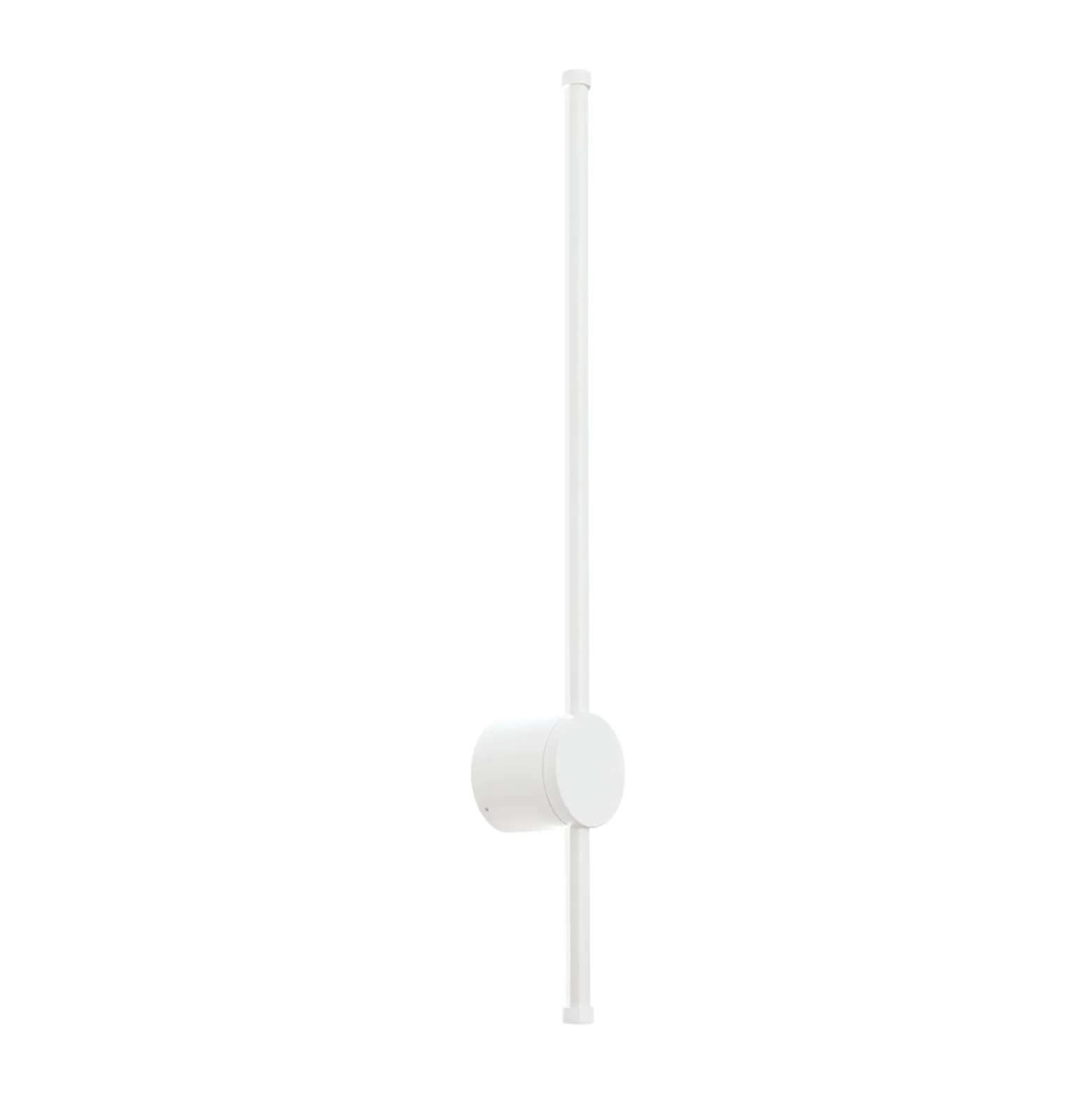 LED-seinävalaisin Ferdinand, IP54, valkoinen