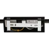 LED-seinävalaisin Miroir 40 cm musta 3000K