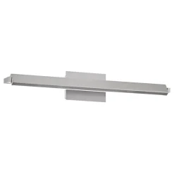 LED-seinävalaisin Pare TW, himmennin, 3 valon väriä 60cm
